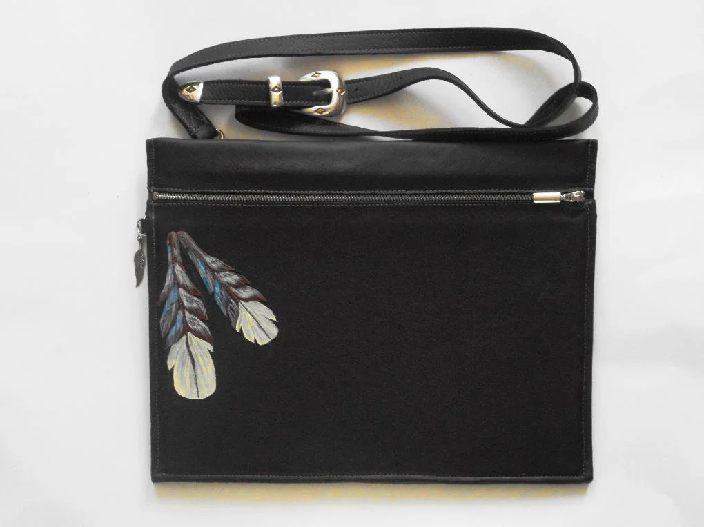 Connor Computer Bag