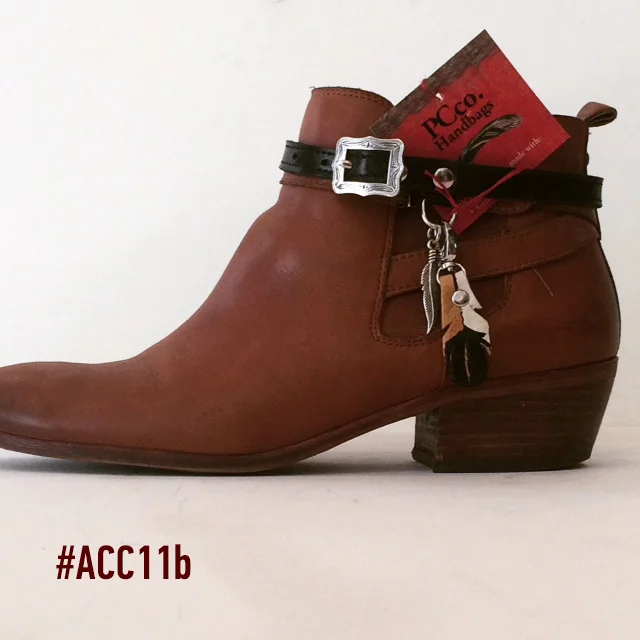 Boot Belts