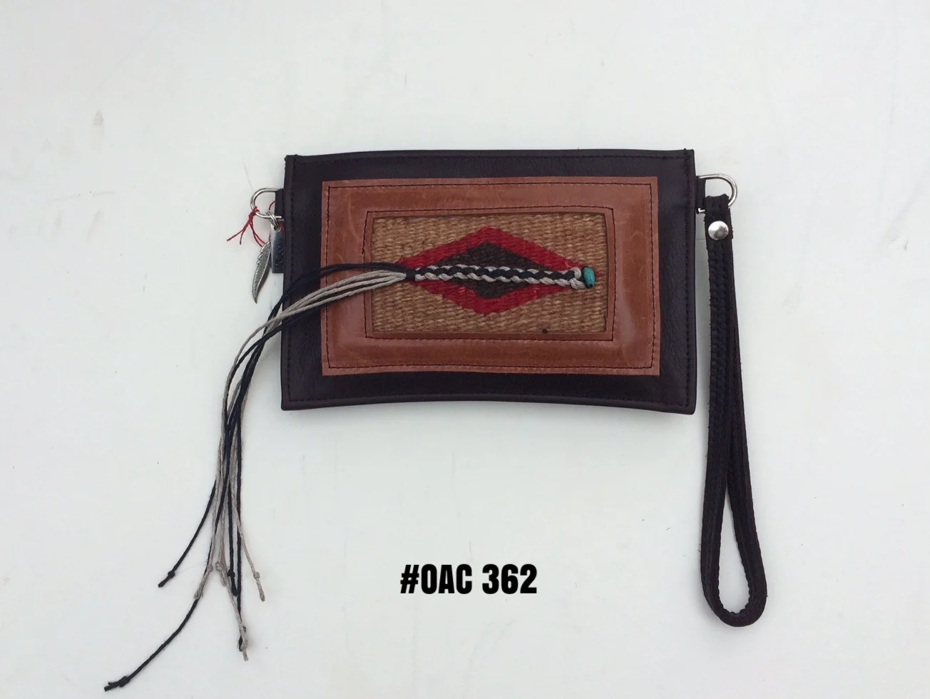 OAC#362 Navajo Blaze Wristlet $148.jpg