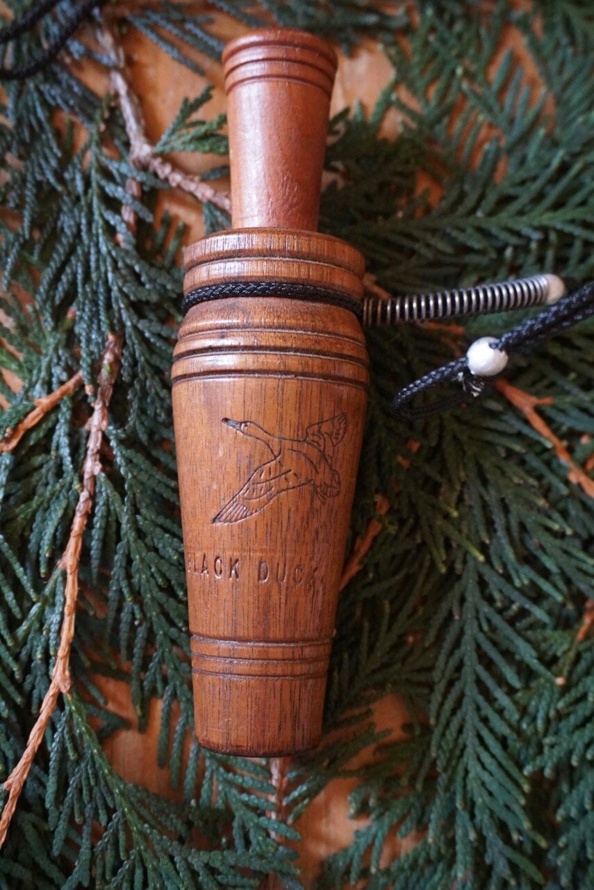 Black Duck Call 