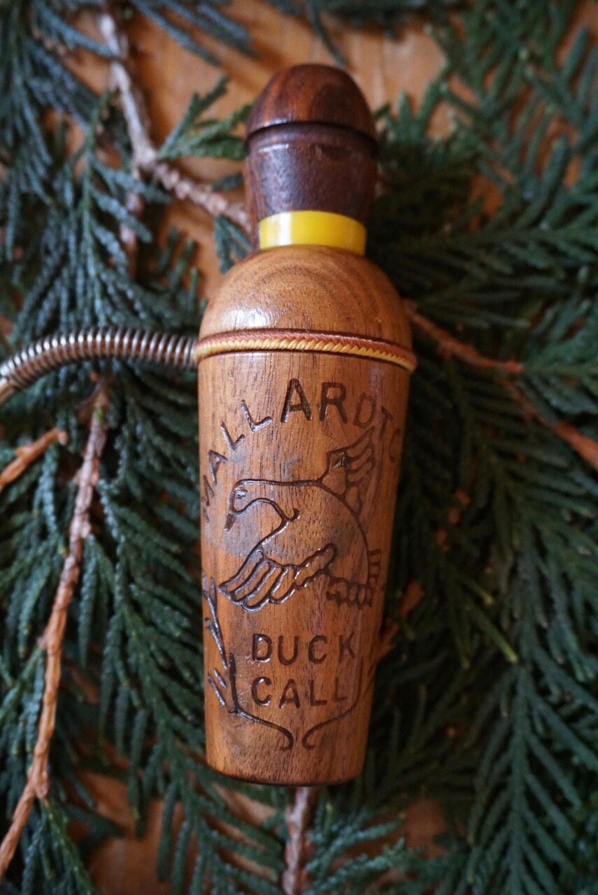 Duck Call 