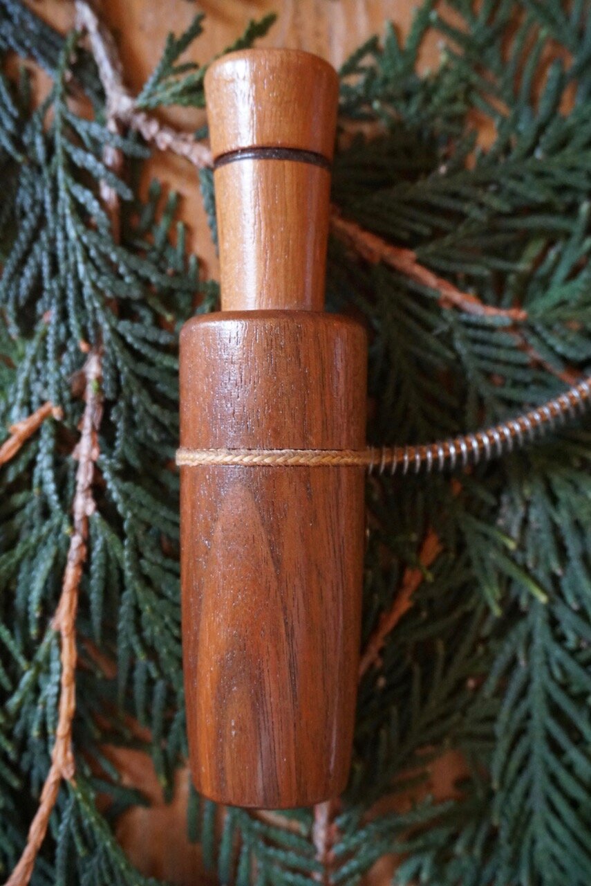 Classic Duck Call