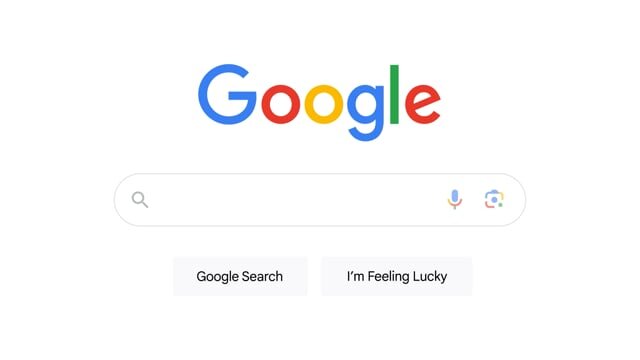 AI Search Launch | Google