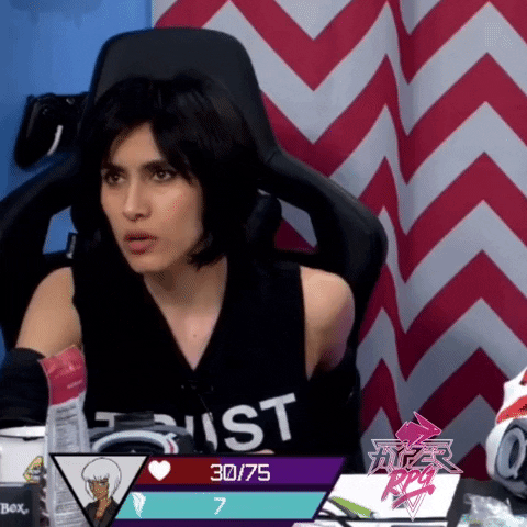 Source: https://giphy.com/gifs/hyperrpg-game-love-lzCGOaJGBoZhGZIAol After: Realizing we’re all in this together!