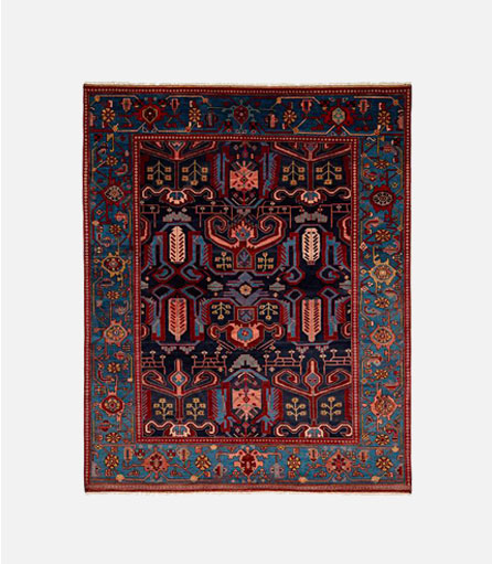 Rejuvenation Tilden Rug