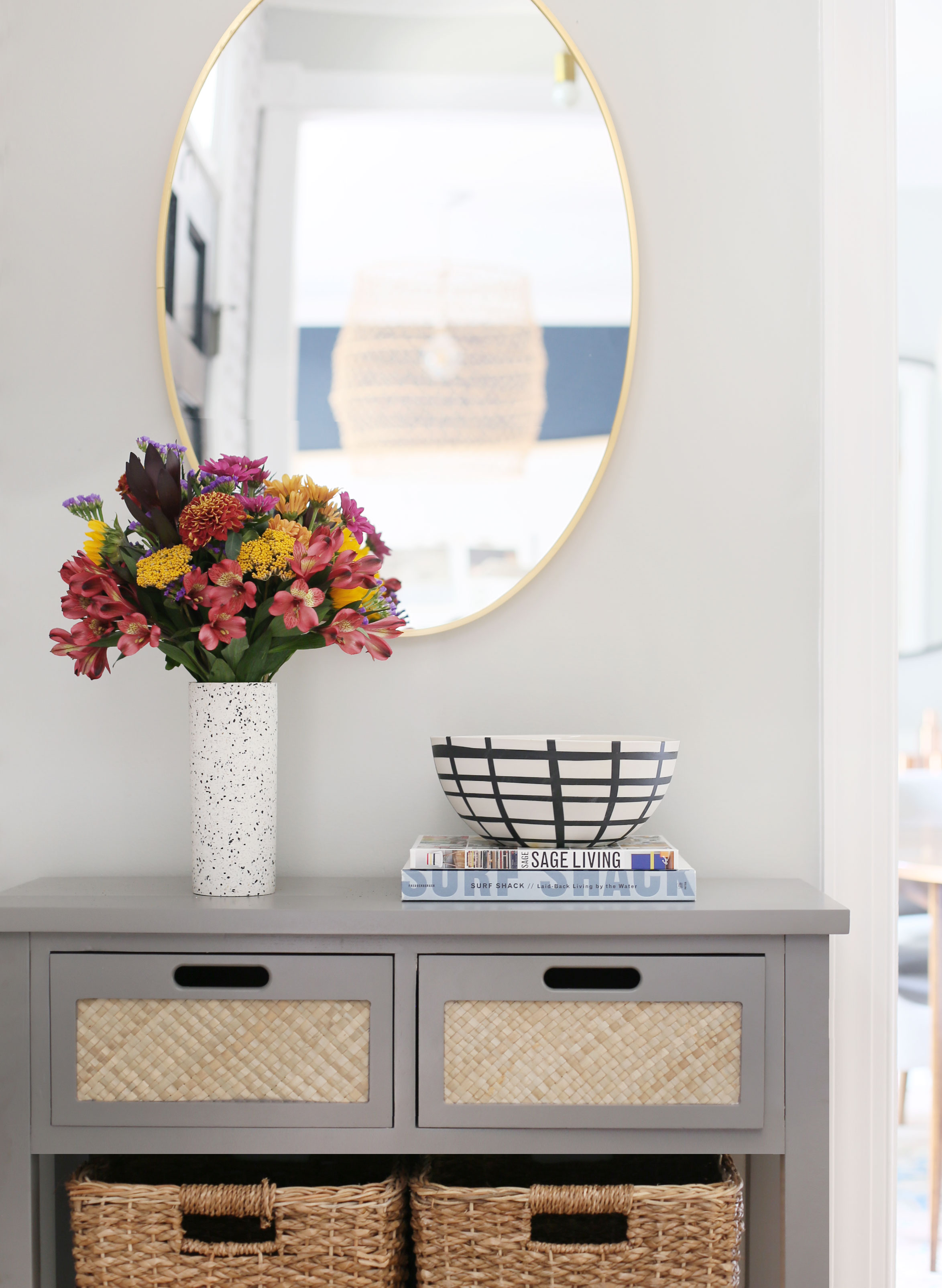 Fall Styling Guide 3 Entryway Looks With Warm Inviting Vibes