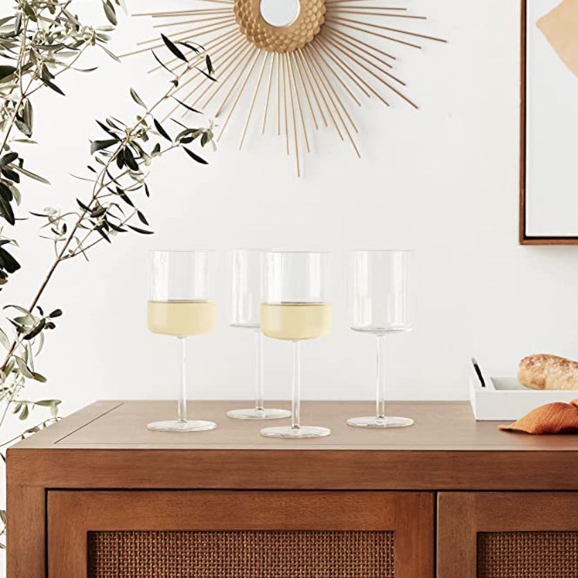 Zwiesel Wine Glasses