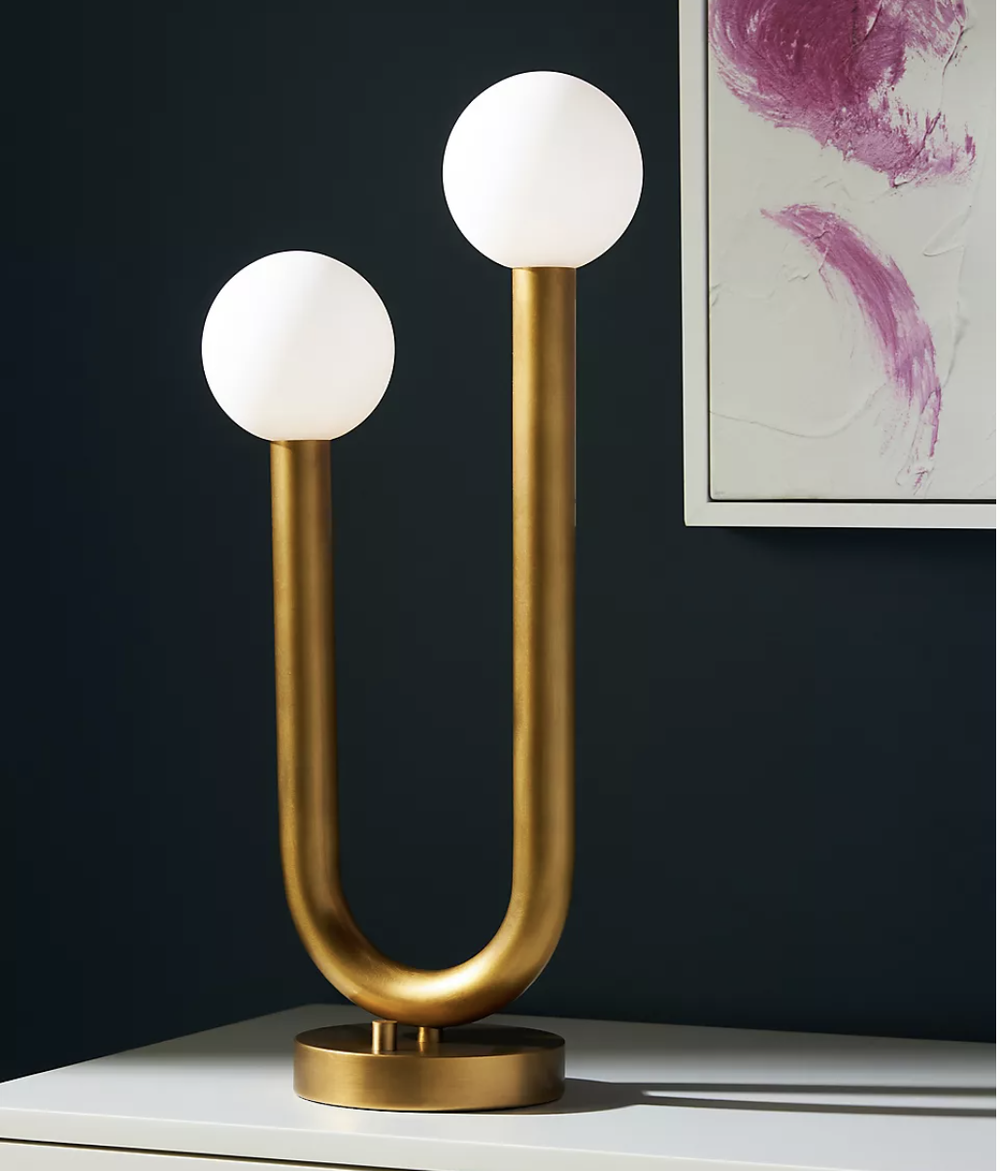 Optimist Table Lamp