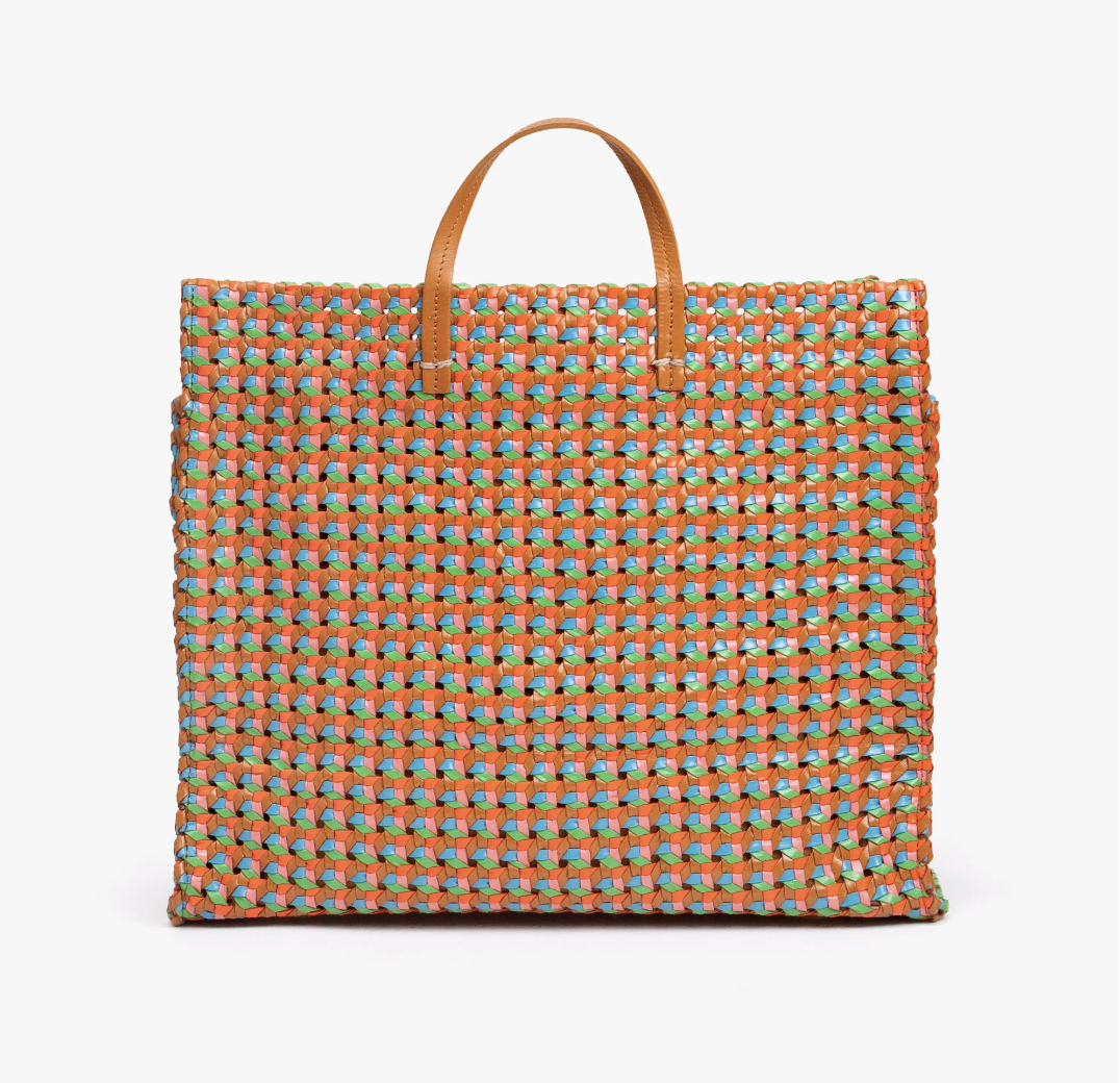 Clare V Tote Bag