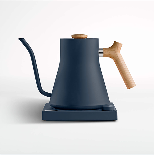 Electric Pour Over Kettle