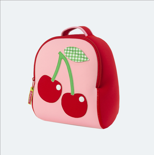 Cherry Backpack