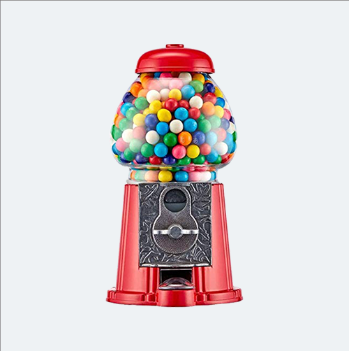 Gumball Machine