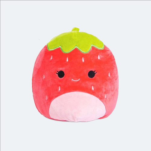 Strawberry Squishmallow