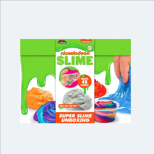 Slime Kit