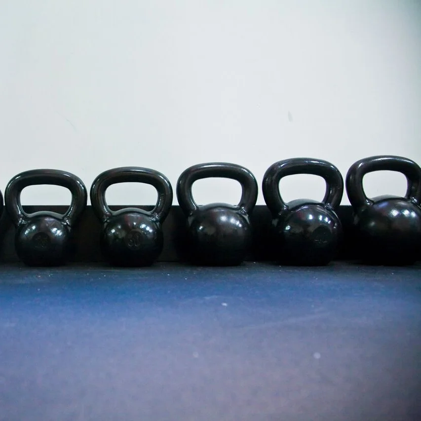 Pre-Workout Corrective Exercise #1 | Hip Flexors and Quads