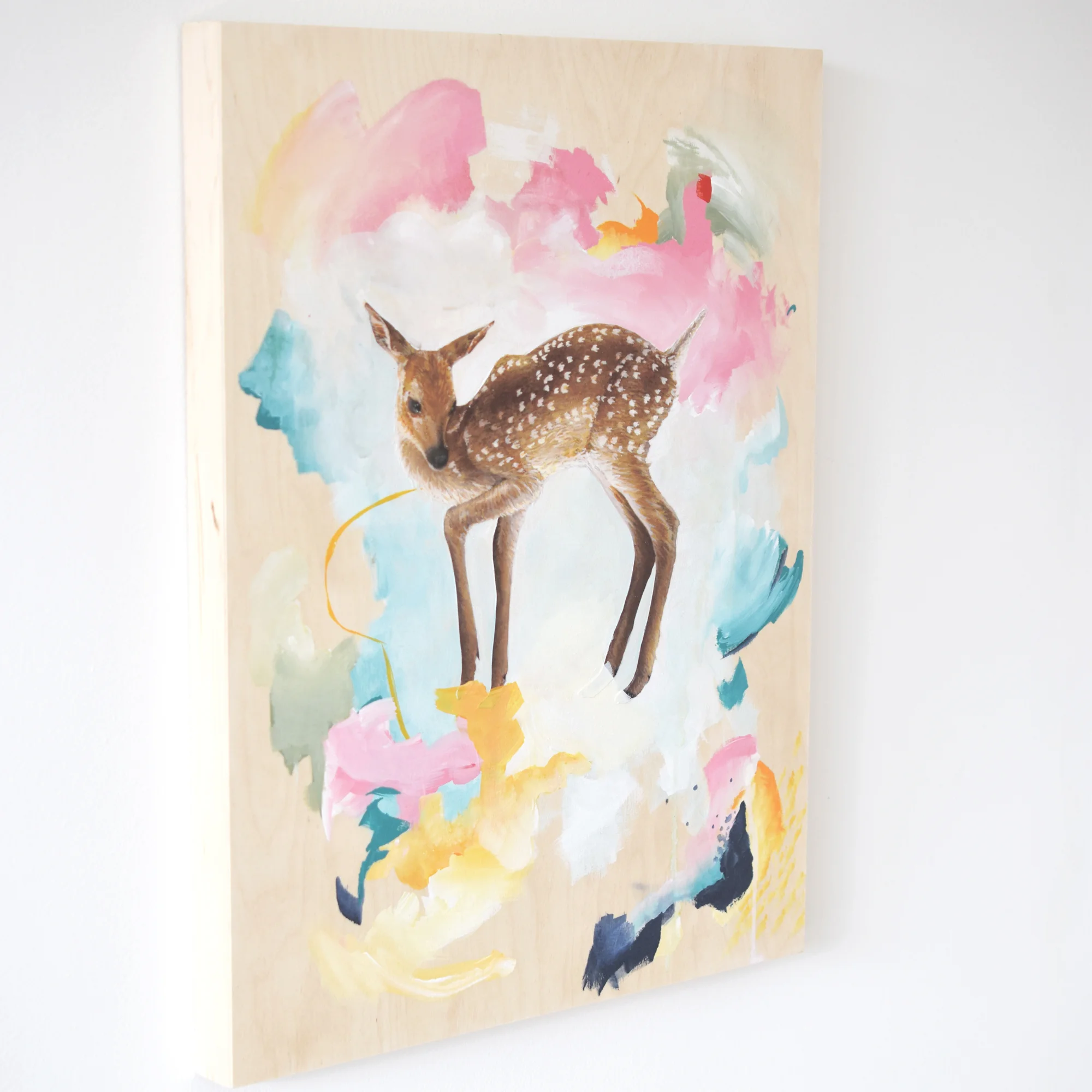 Deer-12b-Van Charles Artwork.jpg