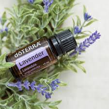 döTerra Essential Oils