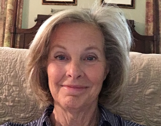 Elaine Allen