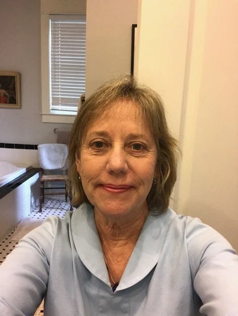 Paula Schoen