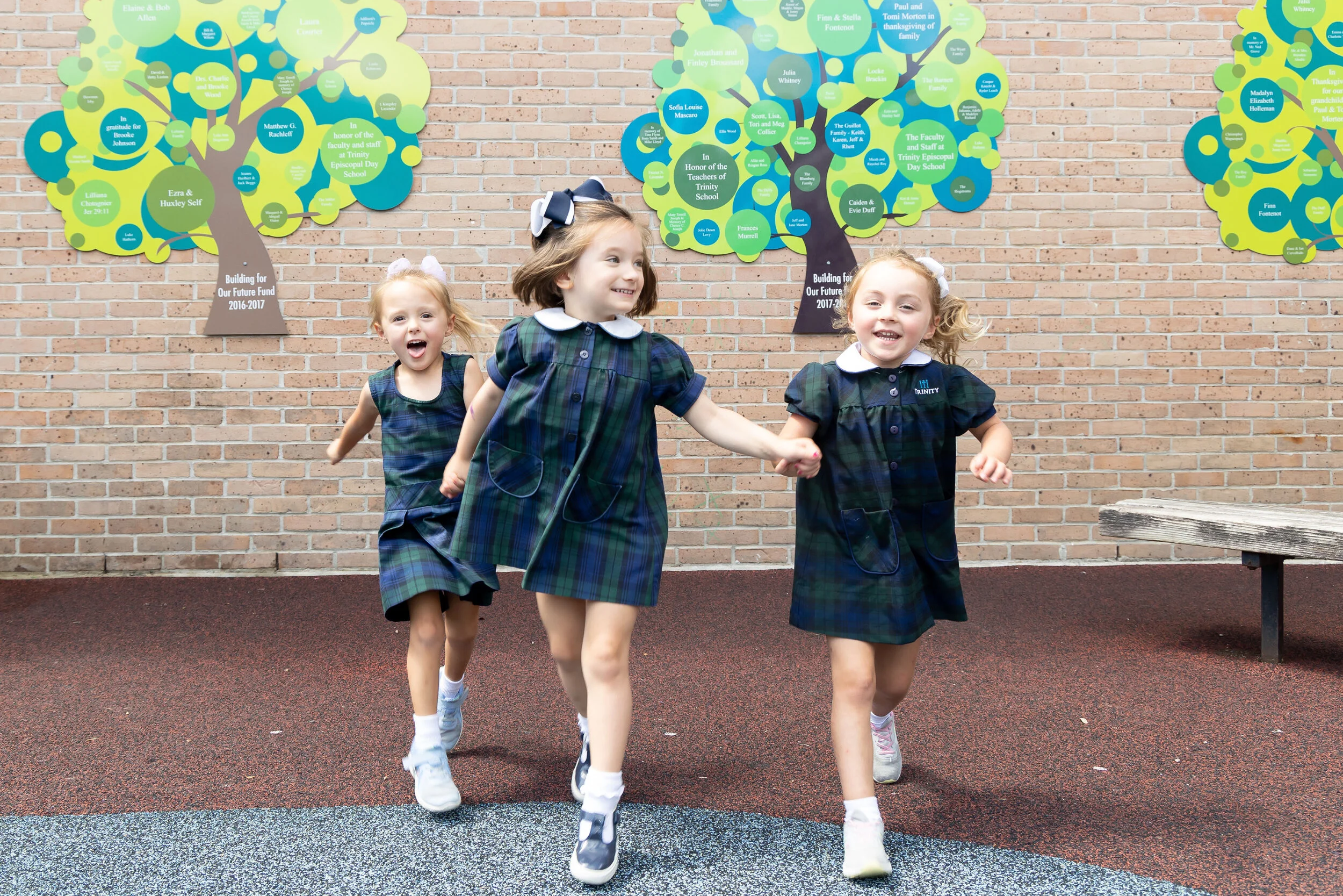 Parent Resources Trinity Episcopal Day School