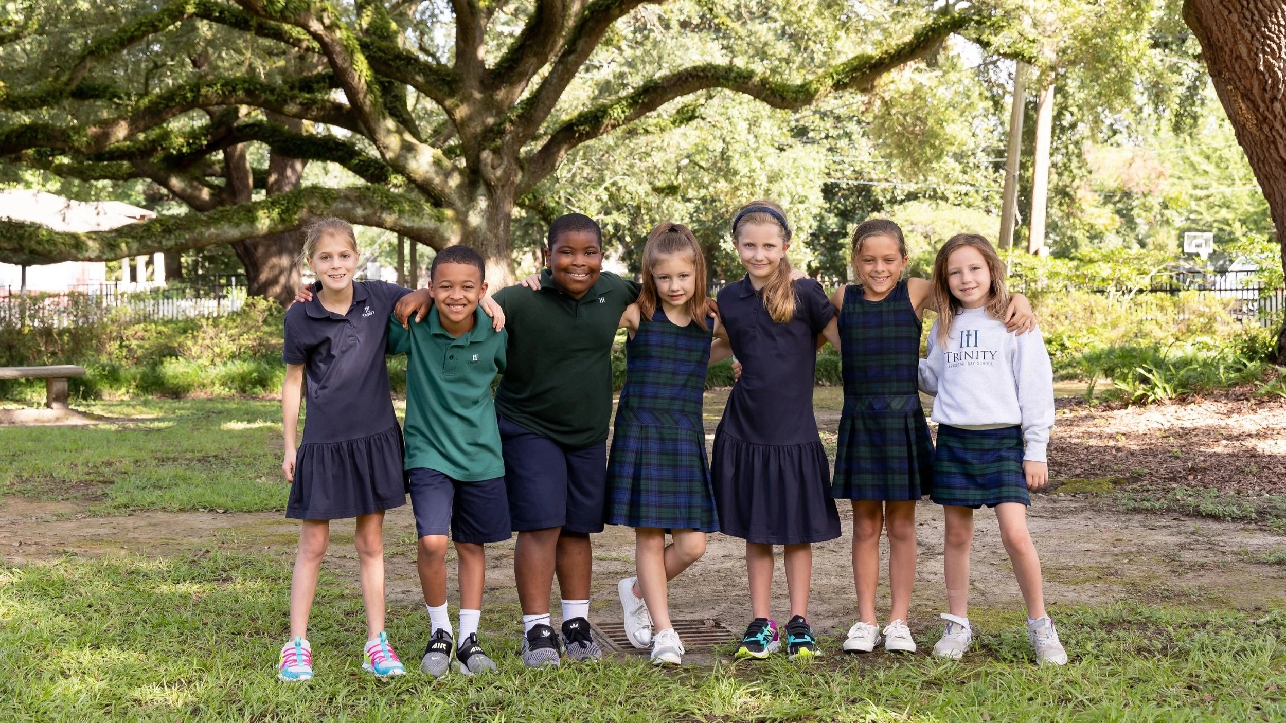 Events Trinity Episcopal Day School