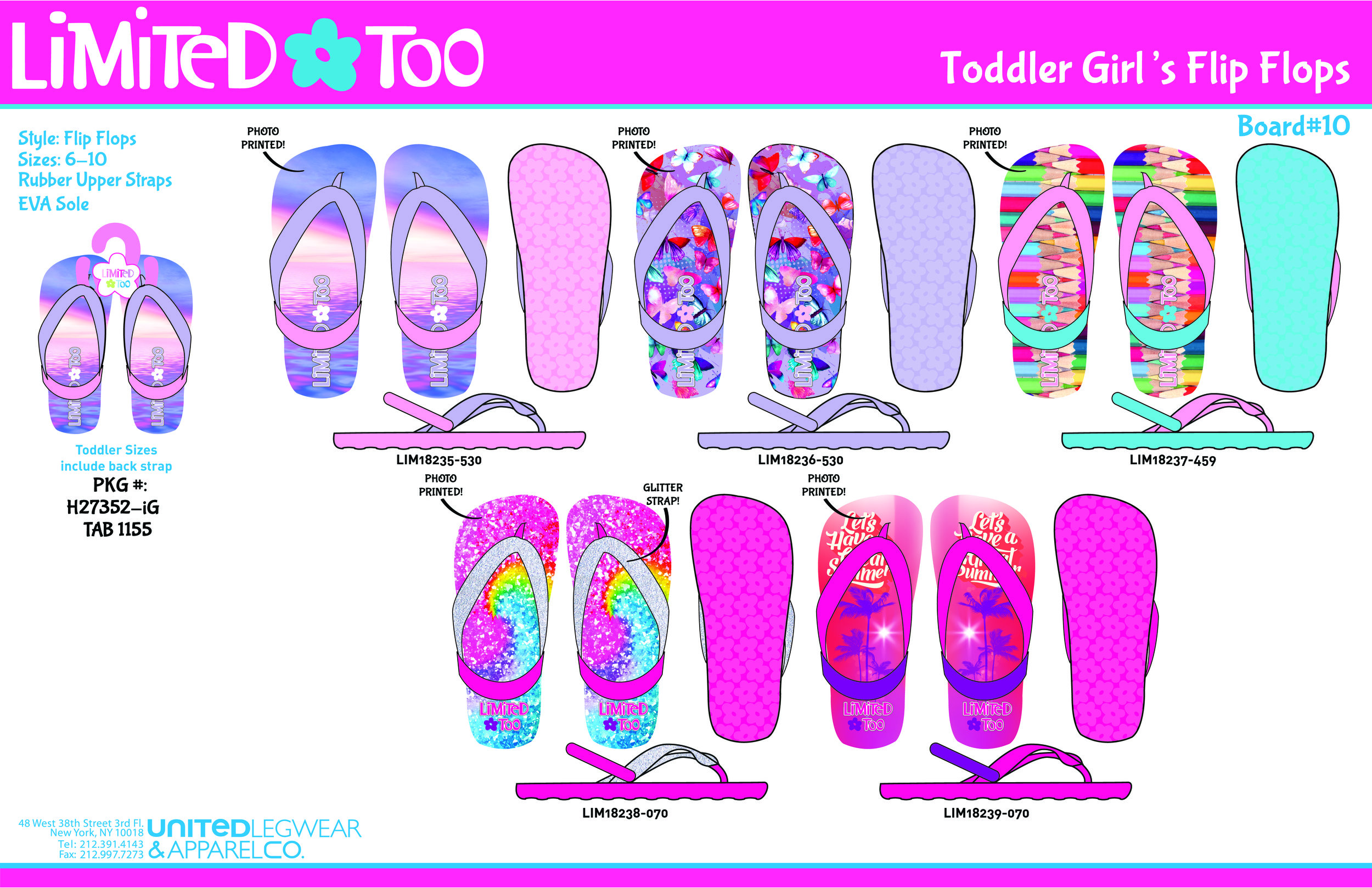 BOARD010- Limited Too Toddlers Flip Flops-SS17-01.jpg