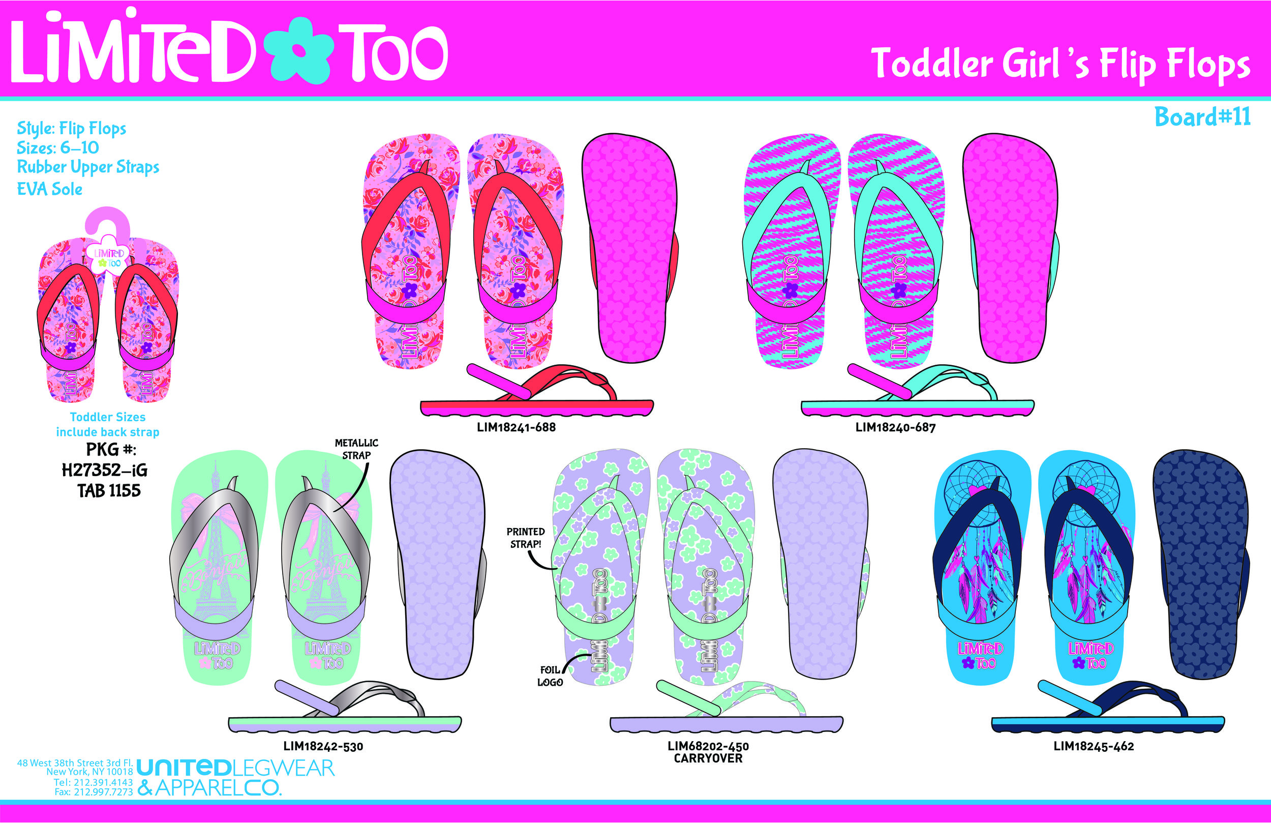 BOARD011- Limited Too Toddlers Flip Flops-SS17-01.jpg