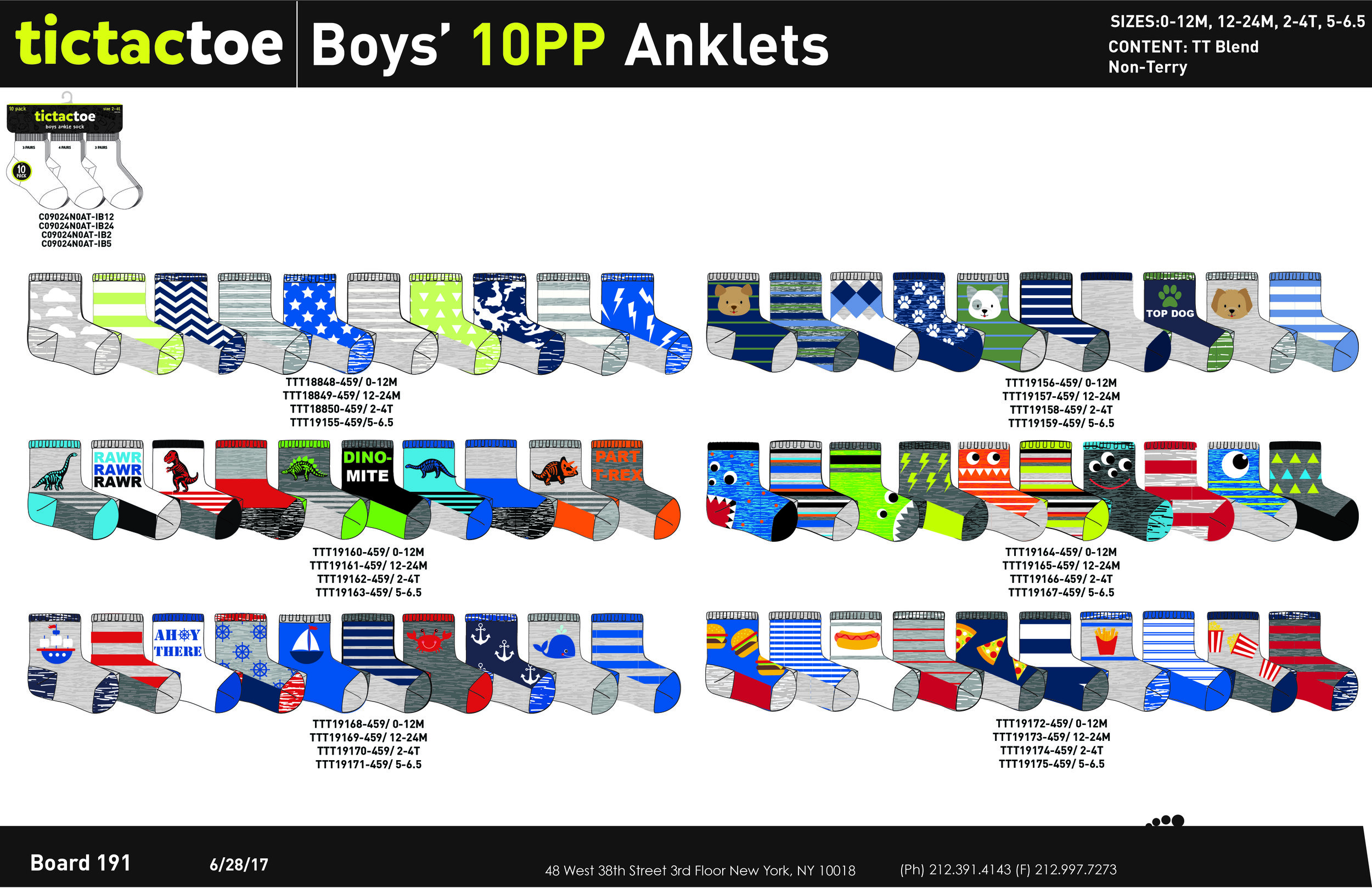 TTT Brd# 191 _10PK Boys Anklets_6-28-17-01.jpg