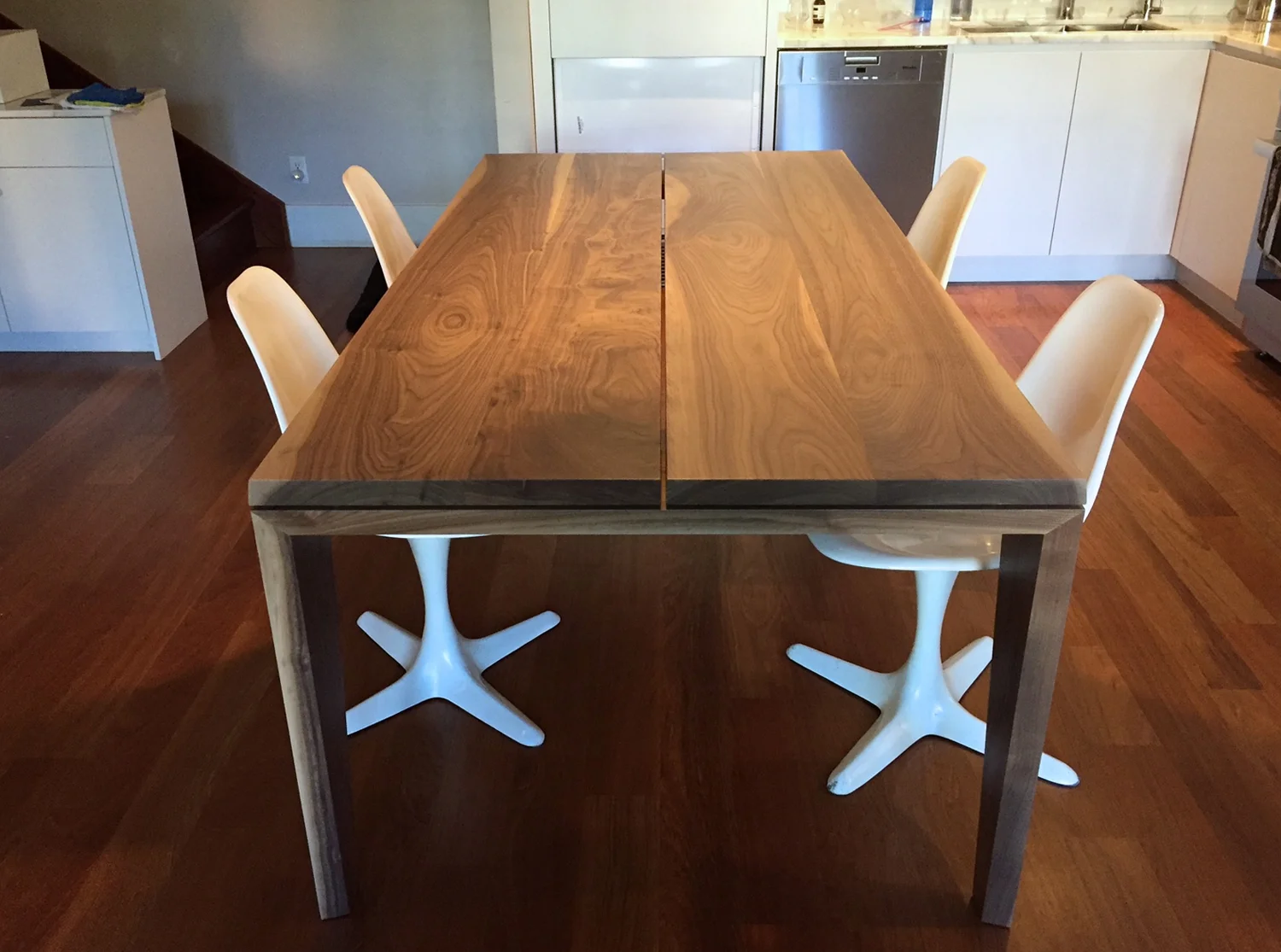 Tandem Table #2