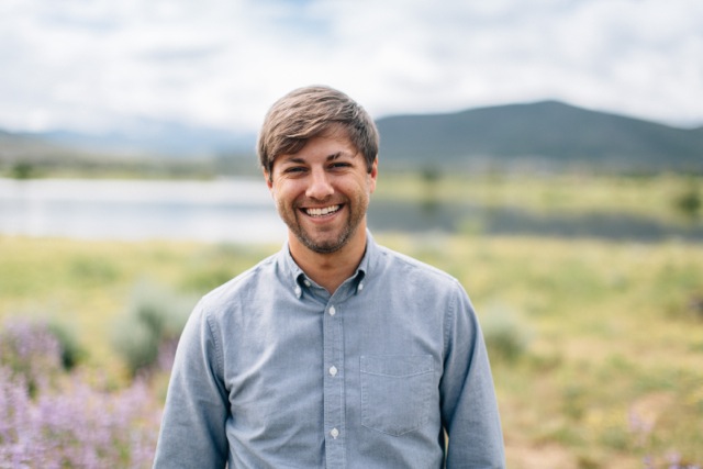 Dan Anderson