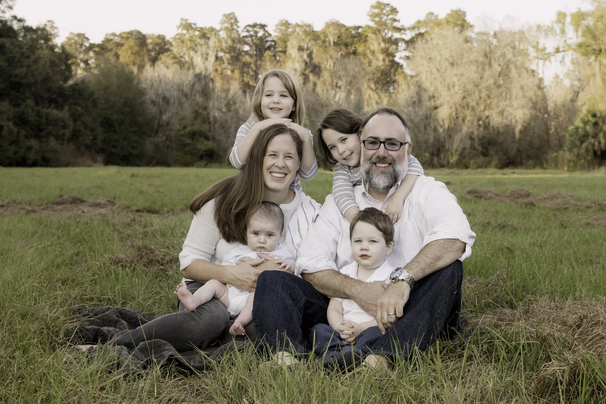 The Floyd Family