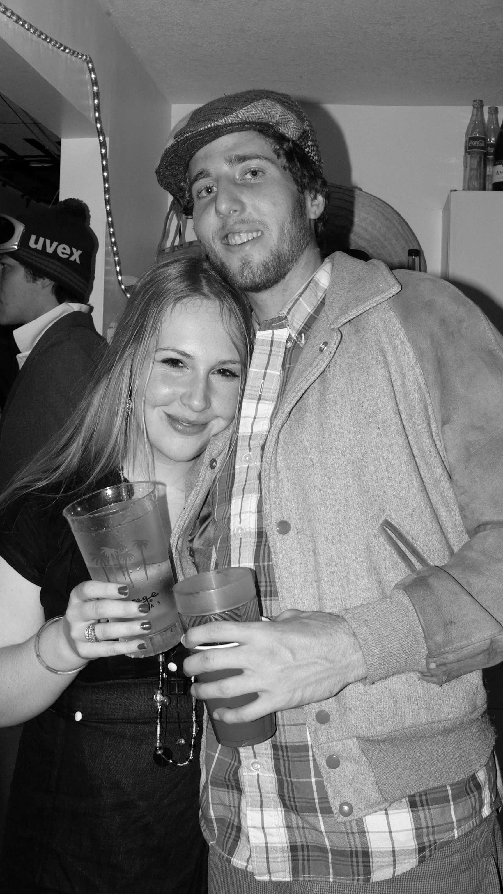  CoochiSnorcher!&nbsp; 