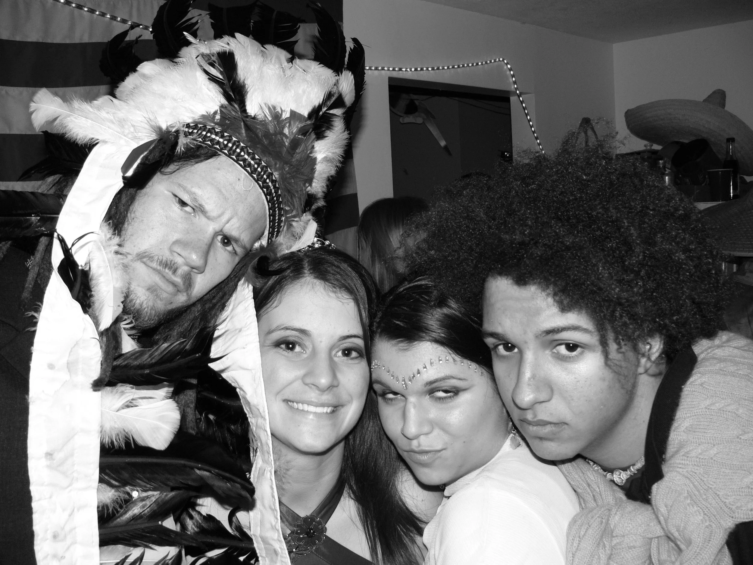  Matt what is with this face?&nbsp; 