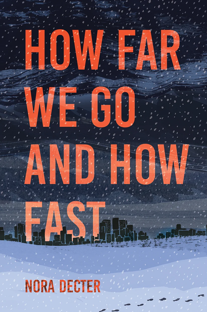How Far cover.jpg