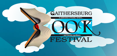 Gaithersburg Book Festival (Gaithersburg, MD)