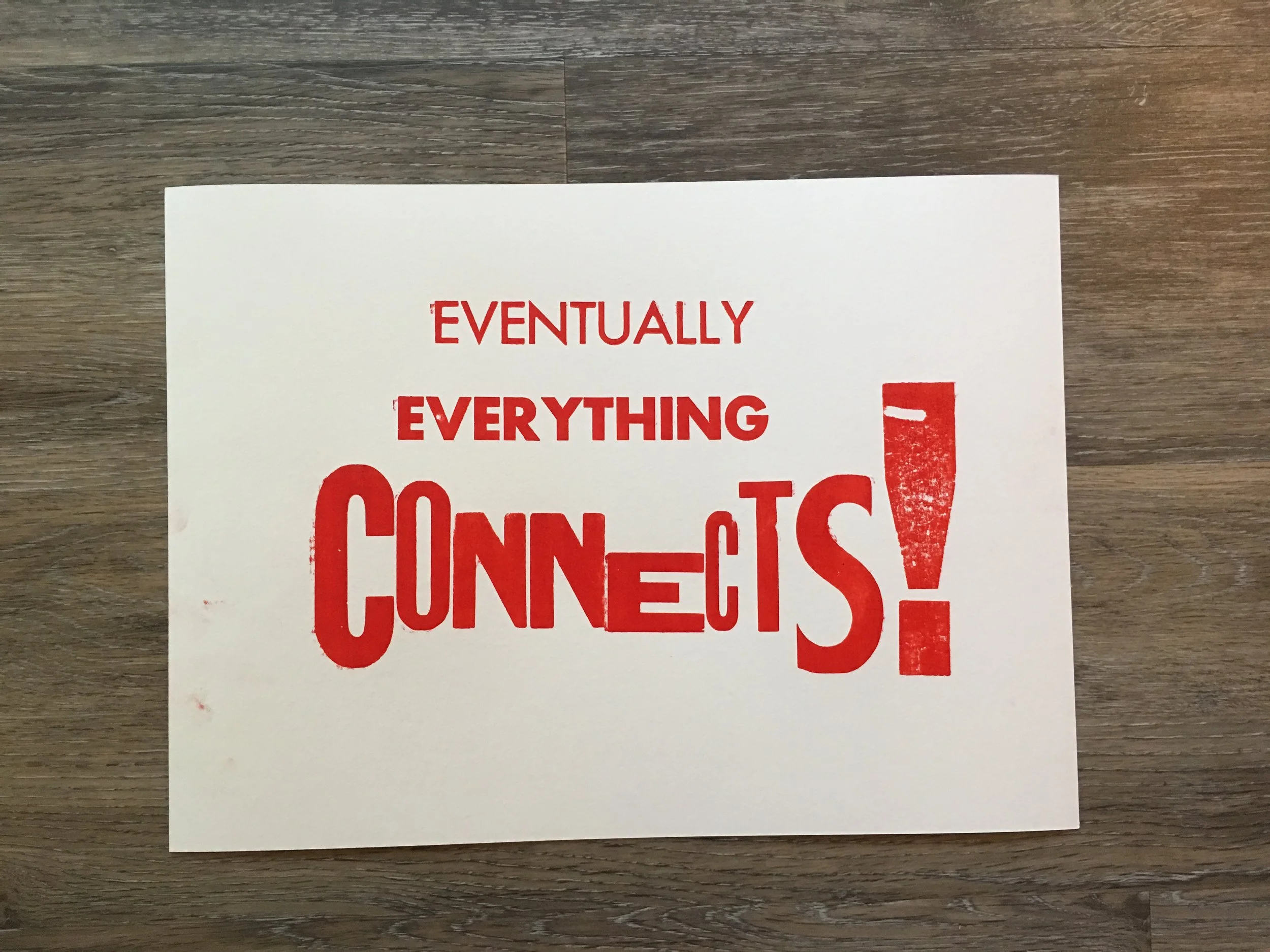 The Connection Edition