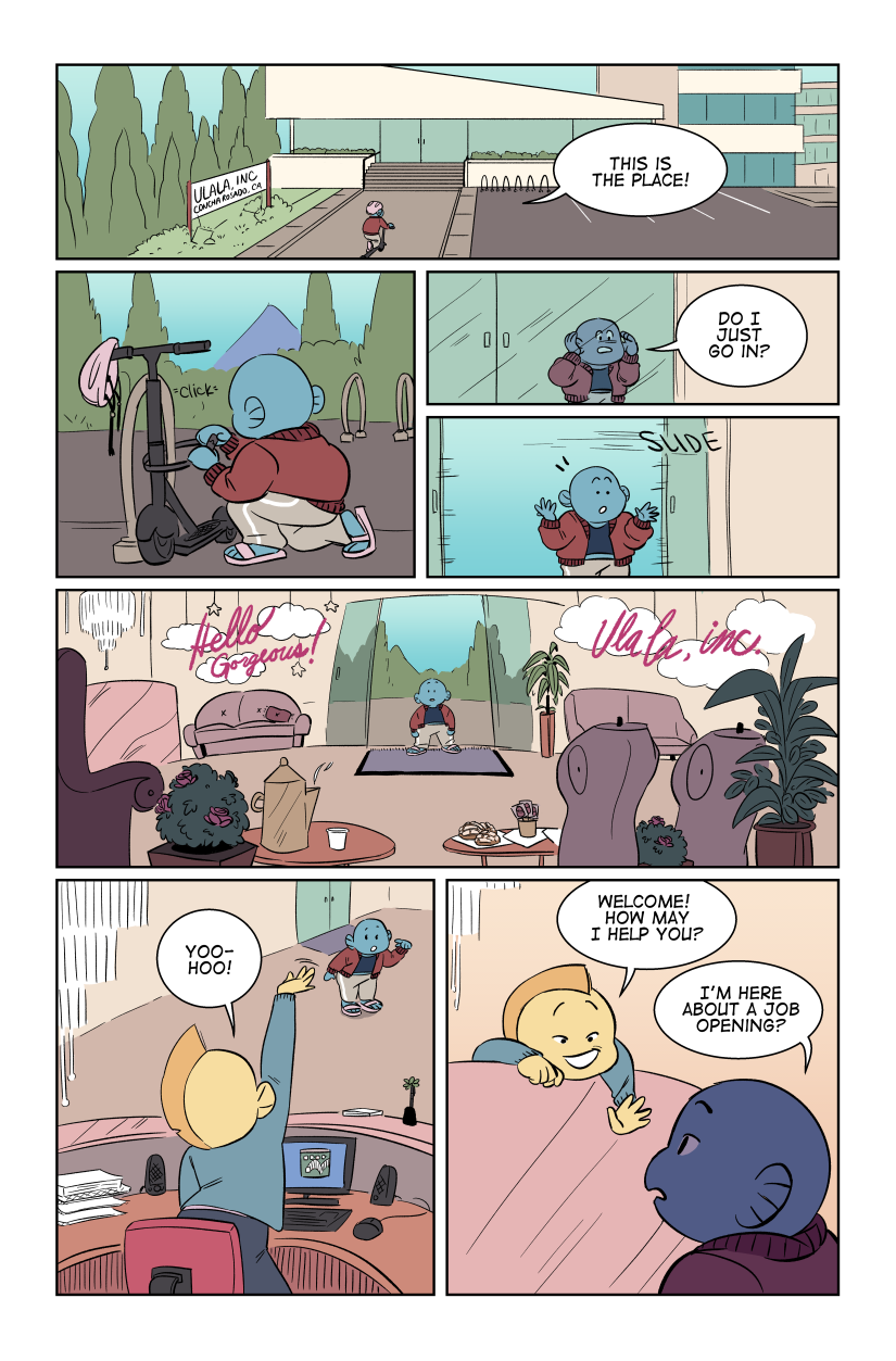 colors by Rudy Mora - rudymora.net