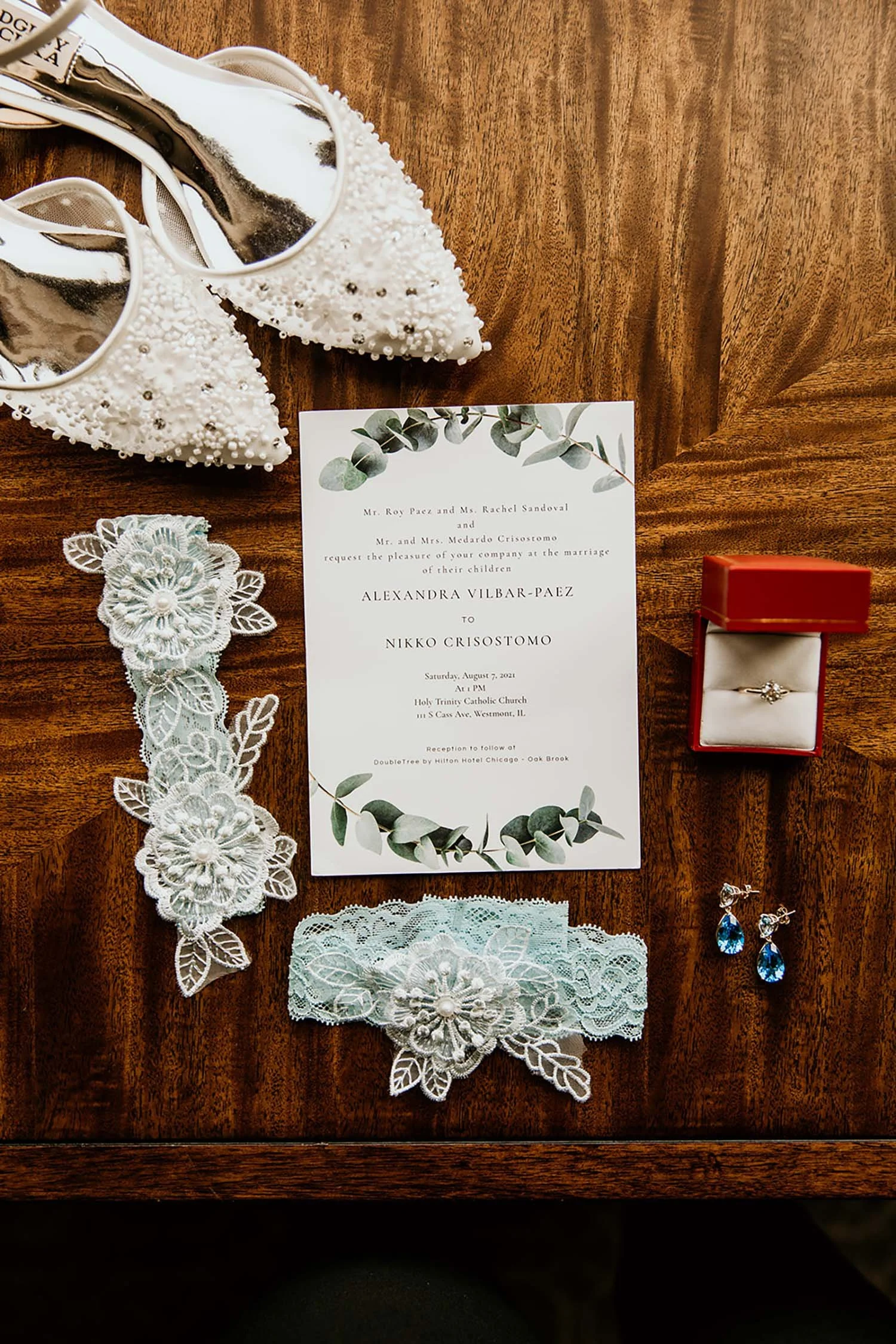 Blog — BW Studio + Events
