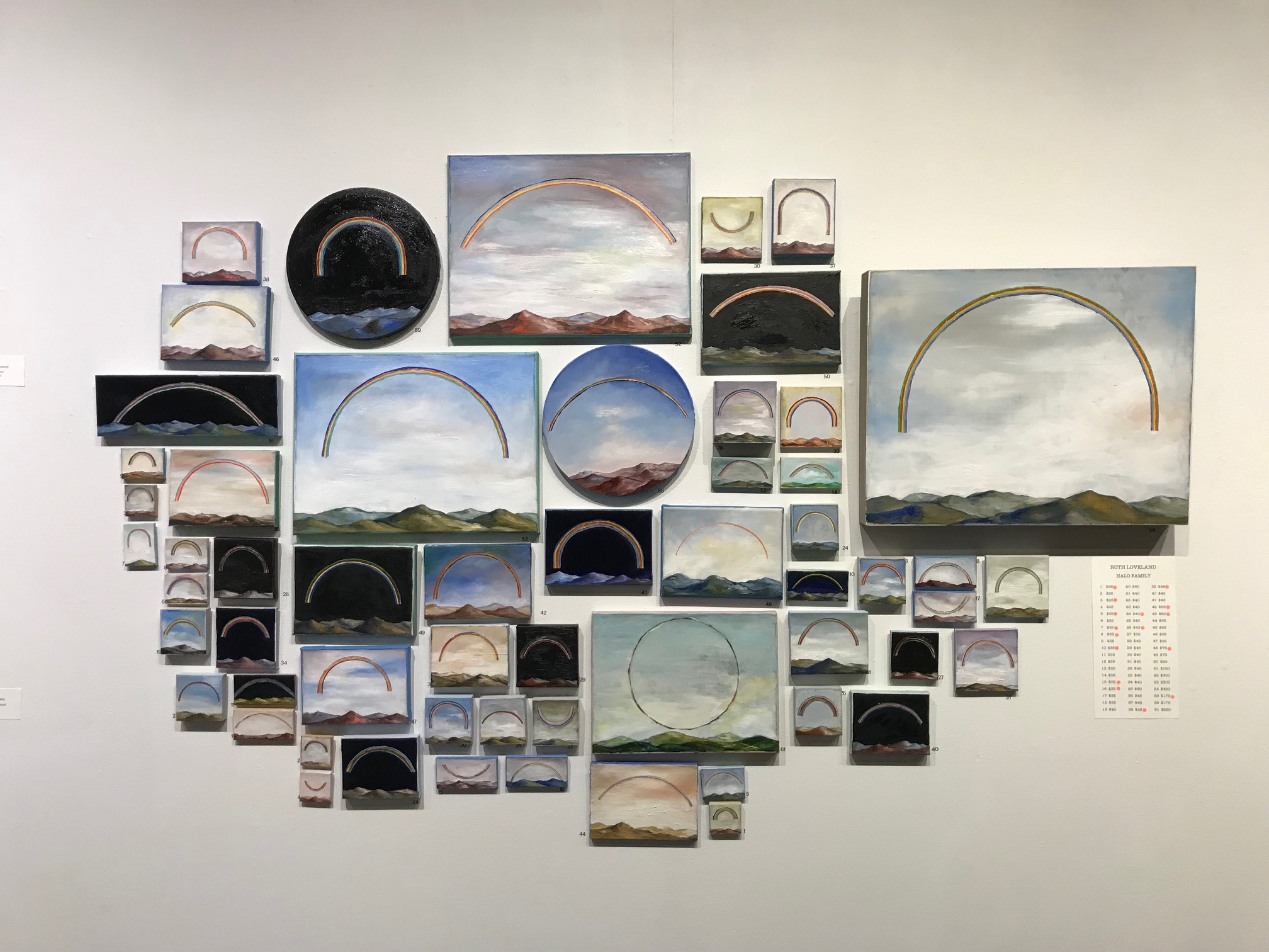 Ruth Loveland