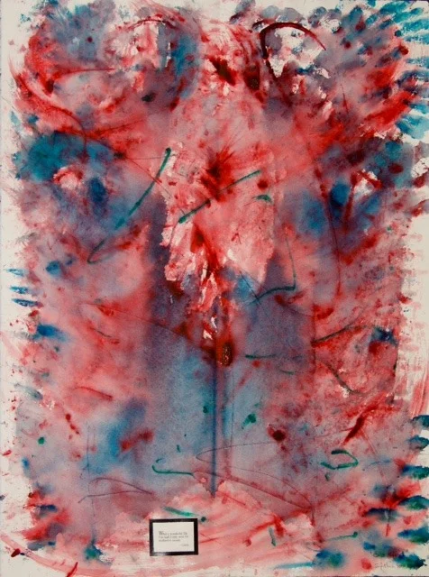 University Diversity Artist: Synthia Haddad Pronouns: she/her "I am a 65 year old Lebanese American woman. My parents are both first generation born American Lebanese. My amazing and resilient extended immigrant family - grandparents and their relatives provided an experience rich with the Lebanese culture. I always heard Arabic spoken within the family - grandparents, parents, aunts and uncles. As a youngster I could understand basic conversations and respond appropriately as well. Sights, sounds, textures , aromas and Middle Eastern food were the staples of my life experience from birth. I am gifted with a rich and beautiful culture. I'm extremely proud of and connected to my heritage. I lived it and loved being Lebanese and being ‘American’. “