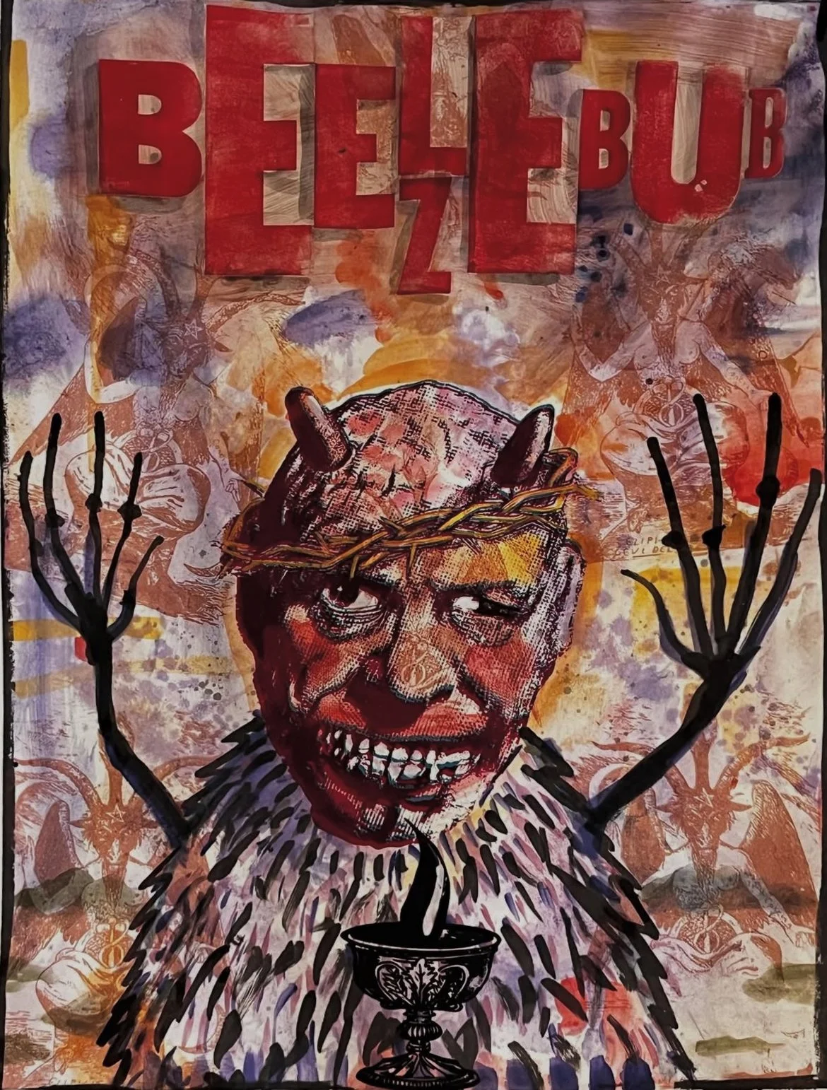 The Amazing Hancock Brothers : Return to Ignorant Hill