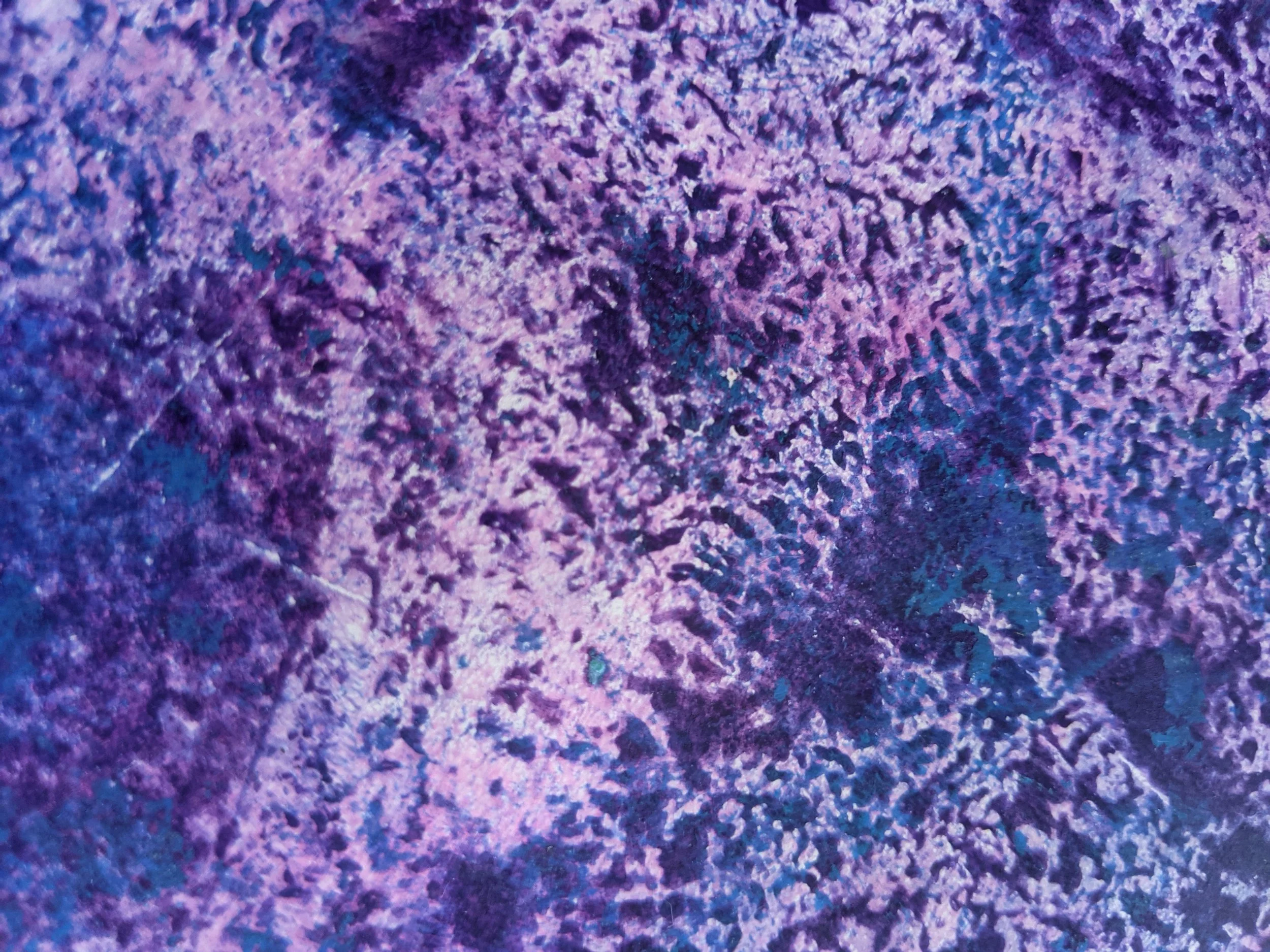 Fun with Plate Printing (with Lauren Dansby)