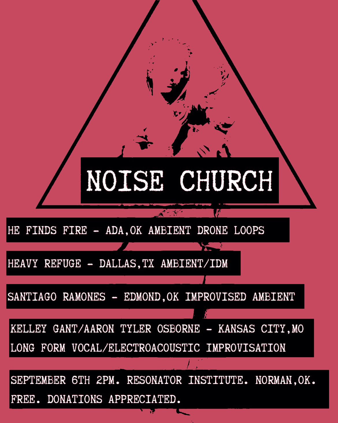 Noise Church