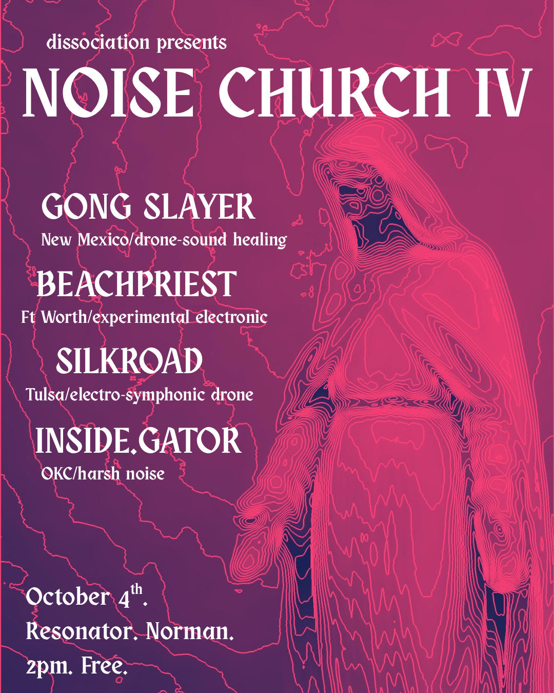 Noise Church IV