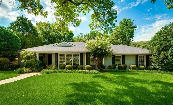 6806 Patrick - $650,000 - 4 BEDS 3 BATHS - 2,232 SQFT