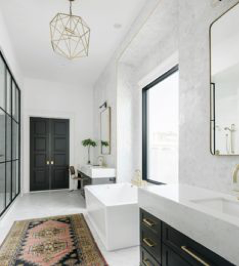 Photo credit: Houzz