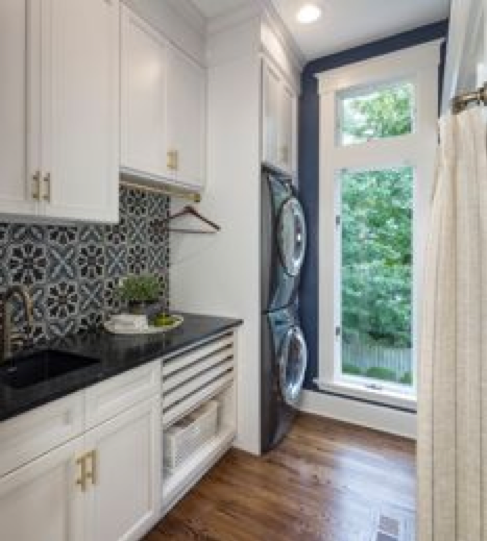 Photo credit: Houzz