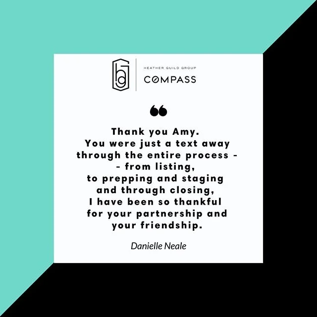 #testimonialtuesday