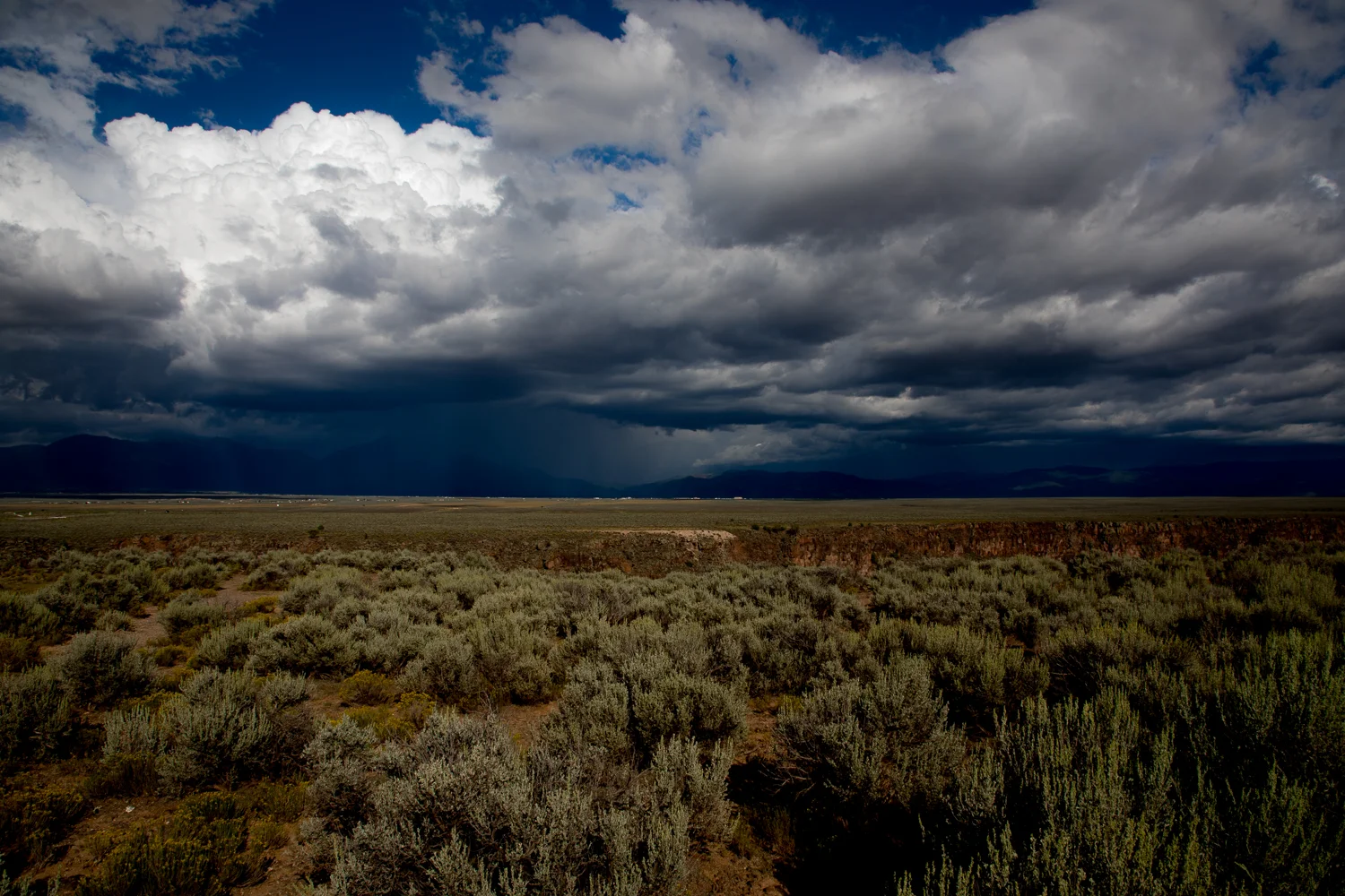 2017/2018 RioGrande Gorge NA