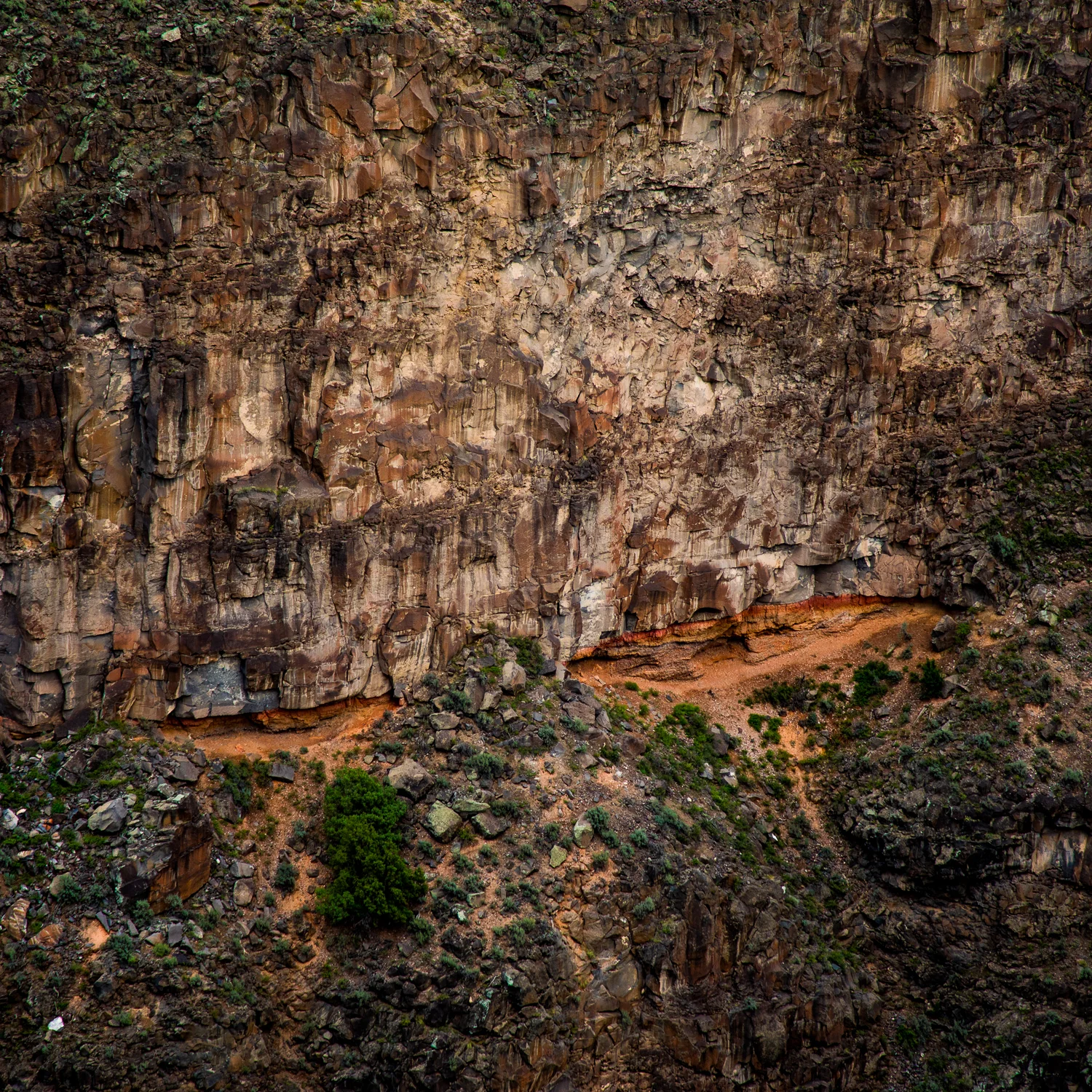 2017/2018 RioGrande Gorge NM